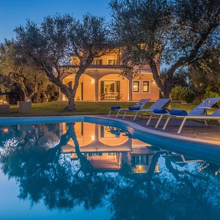 Villa Levanda Lithakia (Zakynthos) Exterior photo