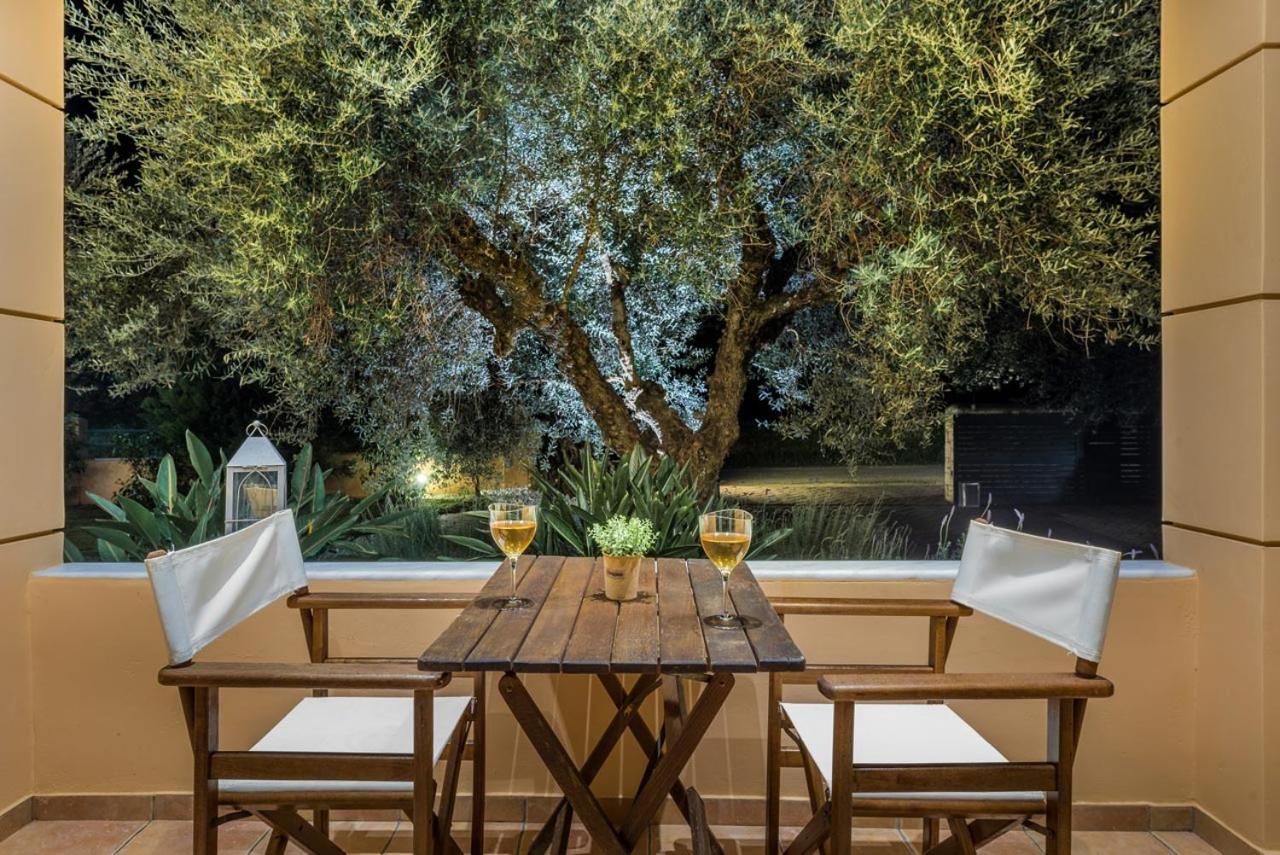 Villa Levanda Lithakia (Zakynthos) Exterior photo