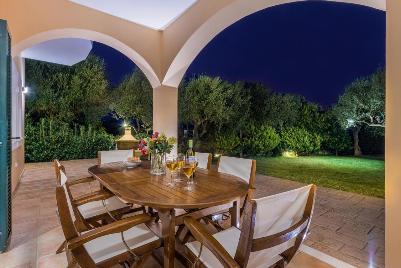 Villa Levanda Lithakia (Zakynthos) Exterior photo