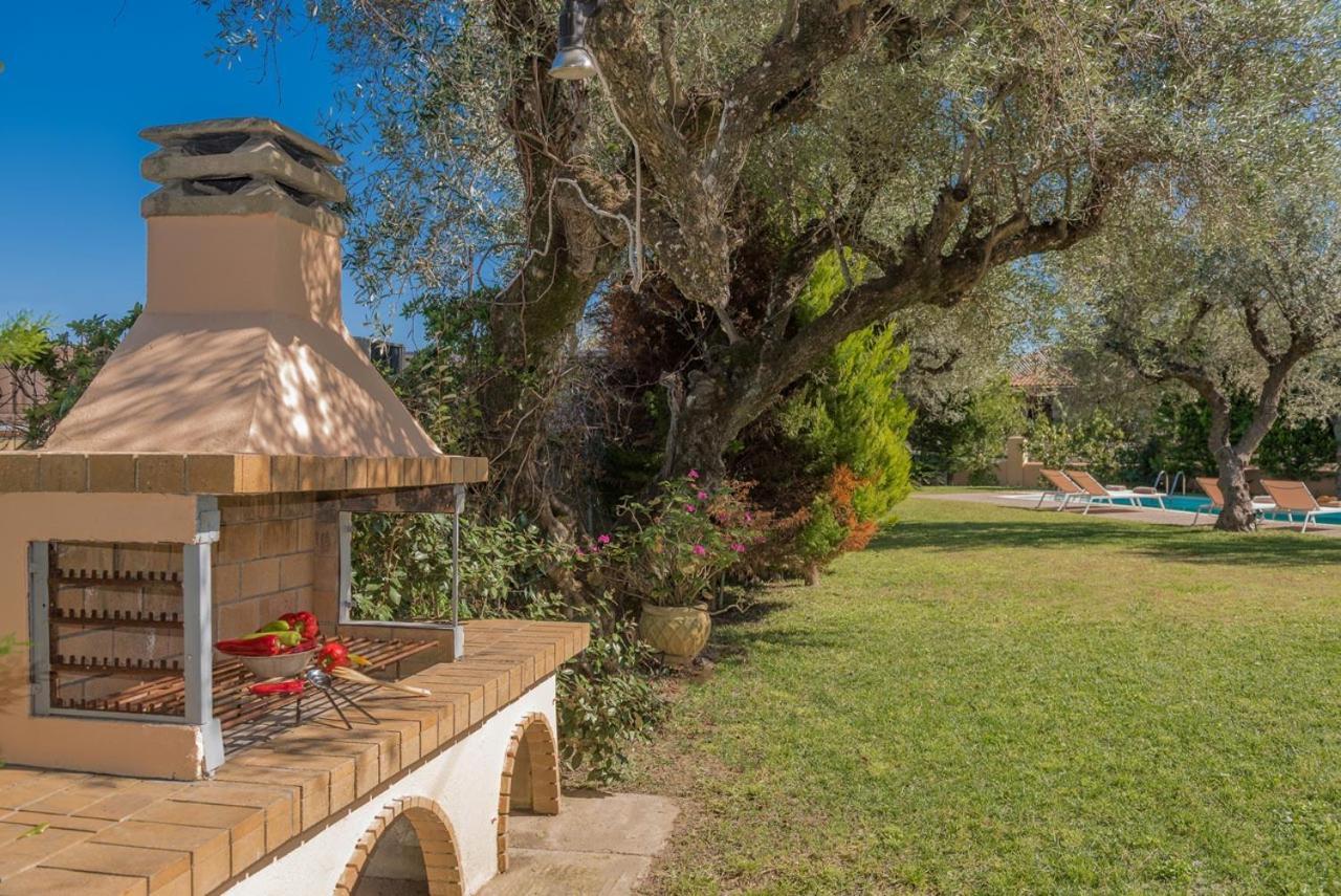 Villa Levanda Lithakia (Zakynthos) Exterior photo