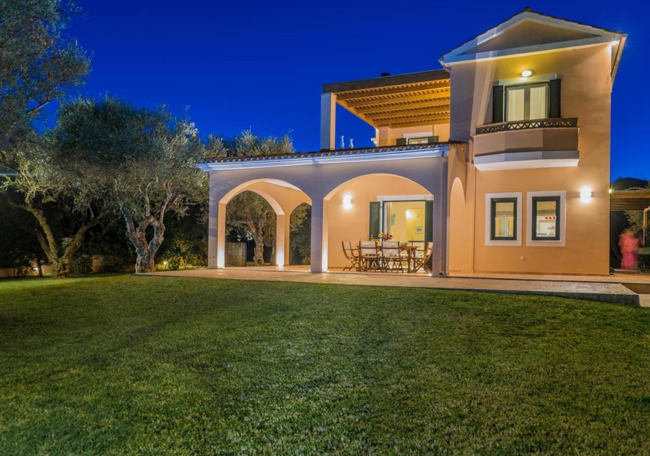 Villa Levanda Lithakia (Zakynthos) Exterior photo