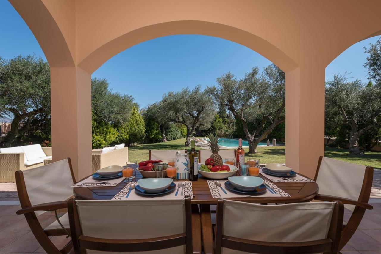 Villa Levanda Lithakia (Zakynthos) Exterior photo
