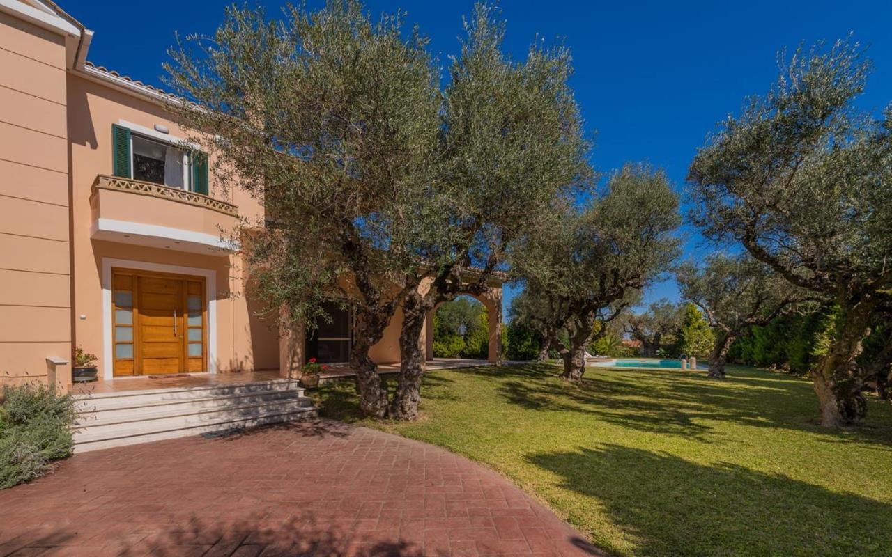 Villa Levanda Lithakia (Zakynthos) Exterior photo