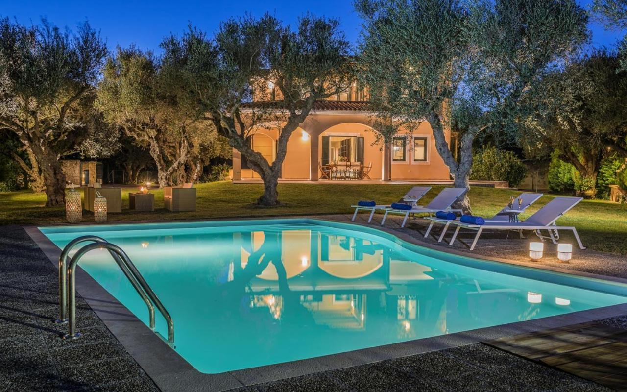 Villa Levanda Lithakia (Zakynthos) Exterior photo