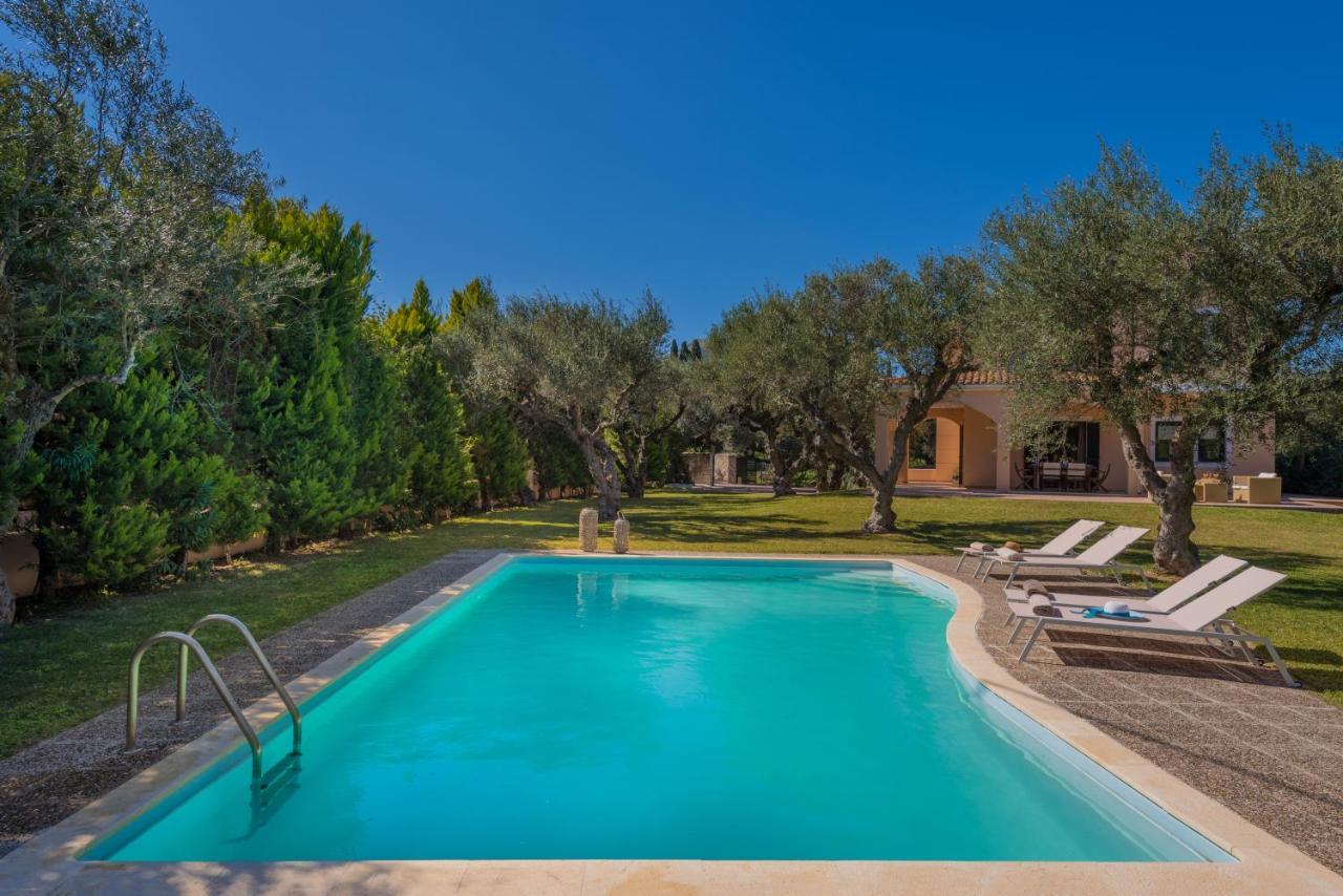 Villa Levanda Lithakia (Zakynthos) Exterior photo