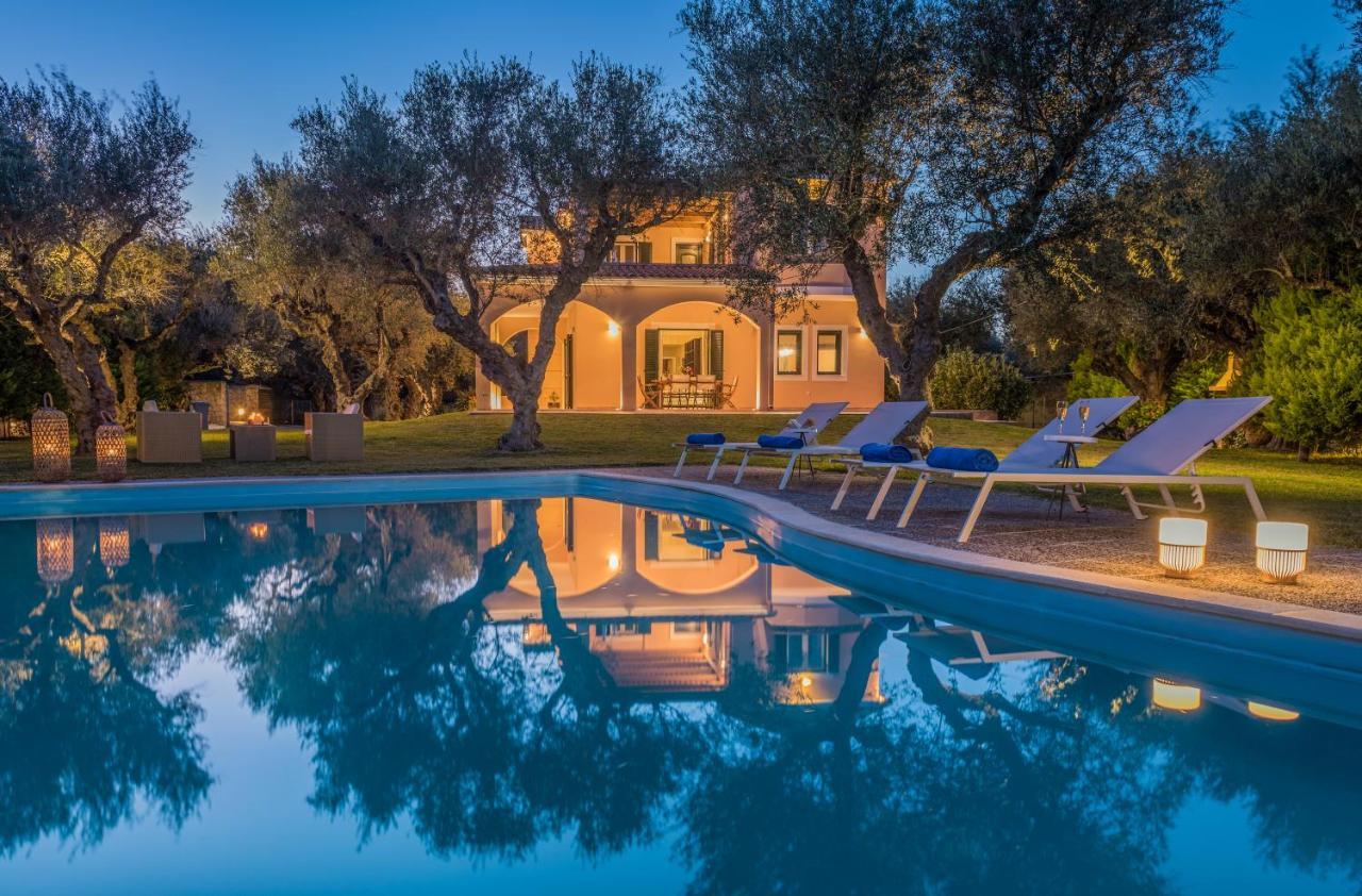 Villa Levanda Lithakia (Zakynthos) Exterior photo